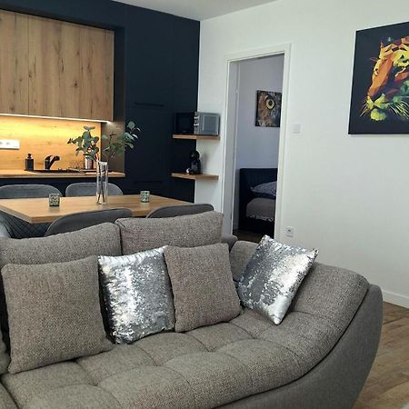 Starlight Silver Szeged - Exclusive Exterior photo
